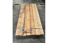 Europees eiken planken 52 mm ca. 0,254 m³ - afbeelding 5 van  5