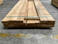 Europees eiken planken 52 mm ca. 0,254 m³ - afbeelding 2 van  5