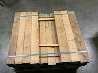 Europees eiken planken 52 mm ca. 0,295 m³ - afbeelding 5 van  5