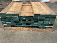 Europees eiken planken 52 mm ca. 0,295 m³ - afbeelding 2 van  5