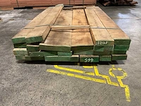 Europees eiken planken 52 mm ca. 0,300 m³ - afbeelding 2 van  5