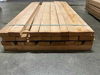 Europees eiken planken 52 mm ca. 0,307 m³ - afbeelding 2 van  5