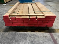 Europees eiken planken 52 mm ca. 0,383 m³ - afbeelding 1 van  3