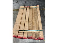 Europees eiken planken 52 mm ca. 0,383 m³ - afbeelding 3 van  3