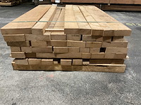 Europees eiken planken 52 mm ca. 0,466 m³ - afbeelding 2 van  5