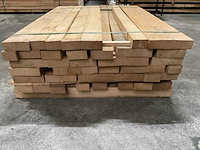 Europees eiken planken 52 mm ca. 0,466 m³ - afbeelding 4 van  5