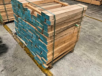 Europees eiken planken 52 mm ca. 0,570 m³ - afbeelding 3 van  5