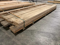 Europees eiken planken 52 mm ca. 0,572 m³ - afbeelding 3 van  5