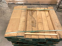Europees eiken planken 52 mm ca. 0,626 m³ - afbeelding 5 van  5