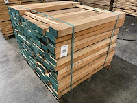 Europees eiken planken 52 mm ca. 0,650 m³ - afbeelding 1 van  5
