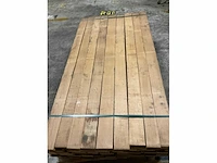 Europees eiken planken 52 mm ca. 0,692 m³ - afbeelding 4 van  4