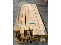 Europees eiken planken 52 mm ca. 1,478 m³ - afbeelding 5 van  5