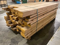 Europees eiken planken 52 mm ca. 1,478 m³ - afbeelding 3 van  5