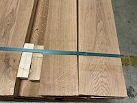 Europees eiken planken voorgeschaafd 50 mm ca. 0,750 m³ - afbeelding 6 van  6