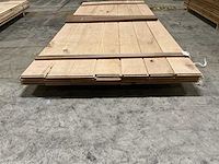 Europees eiken vellingdelen 15x140 mm (28x) - afbeelding 2 van  6