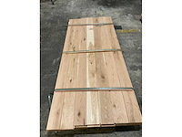 Europees eiken vellingdelen 15x140 mm (35x) - afbeelding 4 van  5