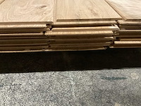 Europees eiken vellingdelen 15x140 mm (35x) - afbeelding 6 van  6