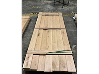 Europees eiken vellingdelen 15x140 mm (50x) - afbeelding 4 van  5