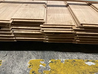 Europees eiken vellingdelen 15x140 mm (50x) - afbeelding 5 van  5