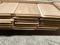 Europees eiken vellingdelen 15x140 mm (52x) - afbeelding 6 van  6
