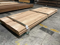 Europees eiken vellingdelen 15x140 mm (55x) - afbeelding 1 van  6