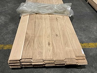 Europees eiken vellingdelen 15x140 mm (60x) - afbeelding 6 van  7
