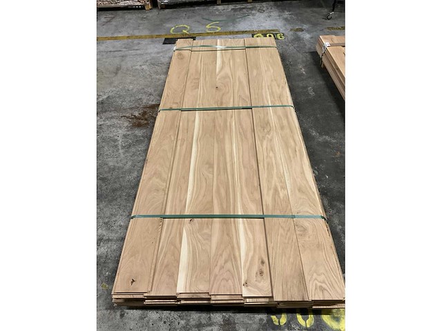 Europees eiken vellingdelen 15x140 mm (66x) - afbeelding 4 van  4