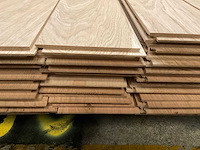 Europees eiken vellingdelen 15x140 mm (68x) - afbeelding 6 van  6