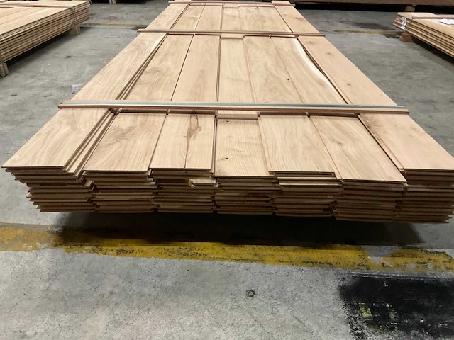 Europees eiken vellingdelen 15x140 mm (71x) - afbeelding 4 van  6