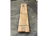Europees eiken vellingdelen 20x140 mm (12x) - afbeelding 5 van  6