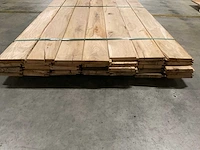 Europees eiken vellingdelen 20x140 mm (35x) - afbeelding 4 van  6