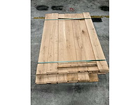 Europees eiken vellingdelen 20x140 mm (45x) - afbeelding 5 van  5