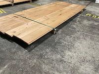 Europees eiken vellingdelen 20x140 mm (7x) - afbeelding 3 van  5