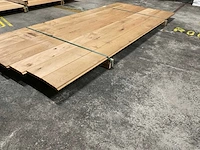Europees eiken vellingdelen 20x140 mm (7x) - afbeelding 3 van  5