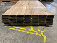 Europes eiken vellingdelen 20x140 mm (70x) - afbeelding 2 van  4