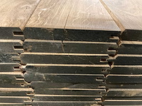 Europes eiken vellingdelen 20x140 mm (70x) - afbeelding 4 van  4