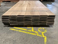 Europes eiken vellingdelen 20x140 mm (70x) - afbeelding 2 van  5
