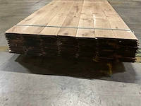 Europes eiken vellingdelen 20x140 mm (70x) - afbeelding 3 van  5