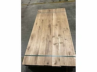 Europes eiken vellingdelen 20x140 mm (70x) - afbeelding 4 van  5