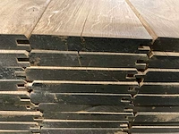 Europes eiken vellingdelen 20x140 mm (70x) - afbeelding 5 van  5