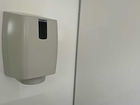 Europewagon dubbele toiletunit sanitairunit - afbeelding 18 van  43