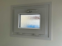 Europewagon dubbele toiletunit sanitairunit - afbeelding 27 van  43