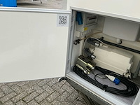 Europewagon dubbele toiletunit sanitairunit - afbeelding 30 van  43
