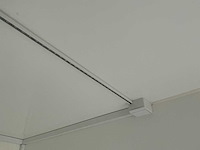 Europewagon toilet en douche unit sanitairunit - afbeelding 10 van  28