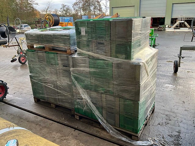 Europlast groente krat (165x) - afbeelding 4 van  7