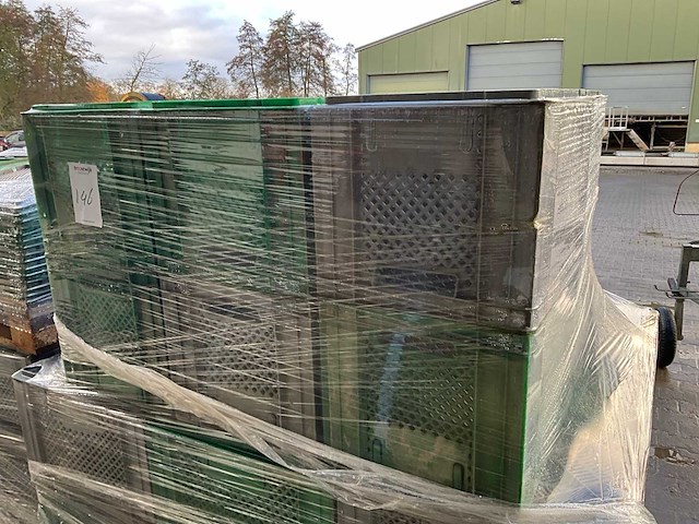 Europlast groente krat (165x) - afbeelding 5 van  7