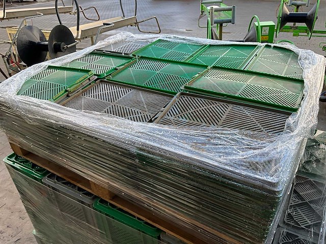 Europlast groente krat (165x) - afbeelding 6 van  7