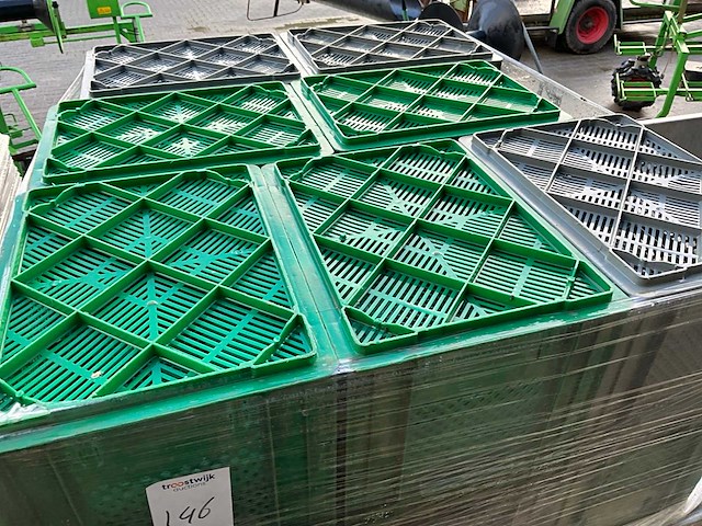 Europlast groente krat (165x) - afbeelding 7 van  7