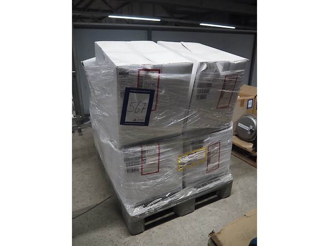 Europlast - afbeelding 1 van  6
