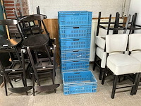 Europool stapelkrat (7x) - afbeelding 1 van  4